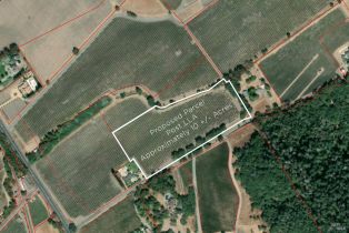 Residential Acreage,  Yount Mill road, Napa, CA 94558 - 3