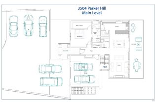 Residential Lot,  Parker Hill road, Santa Rosa, CA 95404 - 3