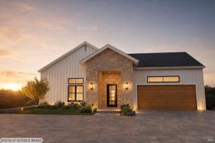 Land, 3504 Parker Hill Rd, Santa Rosa, CA  Santa Rosa, CA 95404