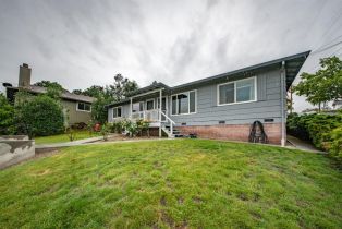 Residential Income, 621 Kentucky street, Petaluma, CA 94952 - 3