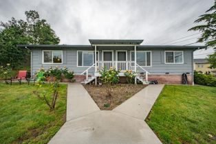 Residential Income, 621 Kentucky street, Petaluma, CA 94952 - 2