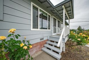 Residential Income, 621 Kentucky street, Petaluma, CA 94952 - 5