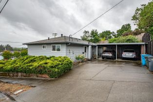Residential Income, 621 Kentucky street, Petaluma, CA 94952 - 30