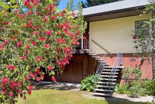 Single Family Residence,  Drake road, Russian River, CA 95446 - 2