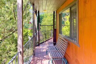 Single Family Residence,  Drake road, Russian River, CA 95446 - 4