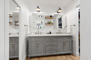 Single Family Residence,  Juanita court, Sebastopol, CA 95472 - 27