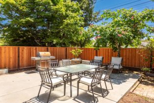 Single Family Residence,  Juanita court, Sebastopol, CA 95472 - 13