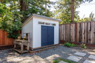 Single Family Residence,  Juanita court, Sebastopol, CA 95472 - 15