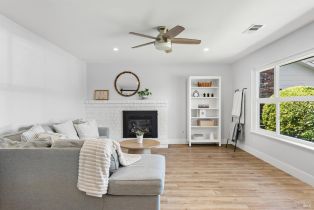 Single Family Residence,  Juanita court, Sebastopol, CA 95472 - 19