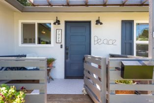 Single Family Residence,  Juanita court, Sebastopol, CA 95472 - 2