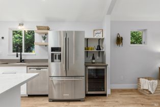 Single Family Residence,  Juanita court, Sebastopol, CA 95472 - 9