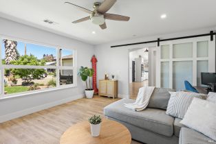 Single Family Residence,  Juanita court, Sebastopol, CA 95472 - 20