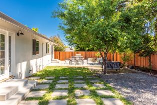 Single Family Residence,  Juanita court, Sebastopol, CA 95472 - 14