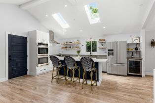 Single Family Residence,  Juanita court, Sebastopol, CA 95472 - 4