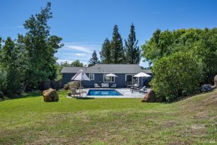 Single Family Residence,  Alexander Valley road, Healdsburg, CA 95448 - 6