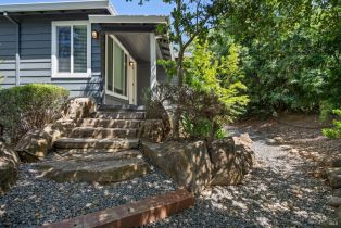 Single Family Residence,  Alexander Valley road, Healdsburg, CA 95448 - 2