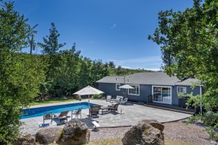 Single Family Residence,  Alexander Valley road, Healdsburg, CA 95448 - 7