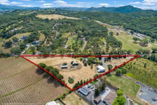 Single Family Residence,  Alexander Valley road, Healdsburg, CA 95448 - 30