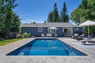 Single Family Residence,  Alexander Valley road, Healdsburg, CA 95448 - 5