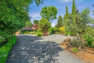 Single Family Residence,  Dry Creek road, Healdsburg, CA 95448 - 62
