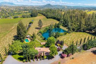 Single Family Residence, 1633 Dry Creek Rd, Healdsburg, CA  Healdsburg, CA 95448