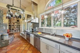 Single Family Residence,  Dry Creek road, Healdsburg, CA 95448 - 20