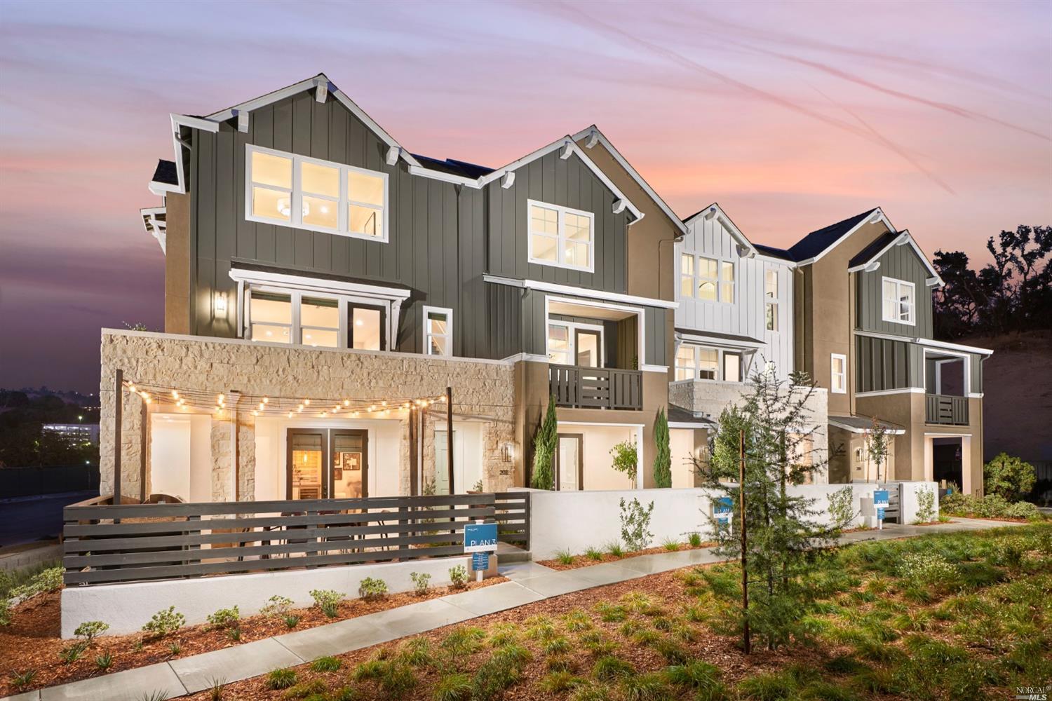 Condominium, Semillon lane, Santa Rosa, CA 95403 - 1