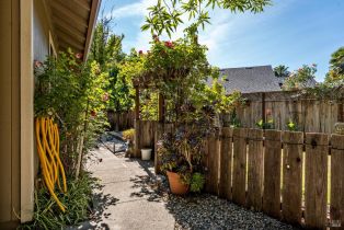 Single Family Residence,  William circle, Cloverdale, CA 95425 - 23