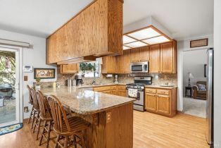 Single Family Residence,  William circle, Cloverdale, CA 95425 - 5
