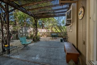 Single Family Residence,  William circle, Cloverdale, CA 95425 - 21