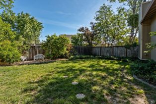 Single Family Residence,  William circle, Cloverdale, CA 95425 - 22