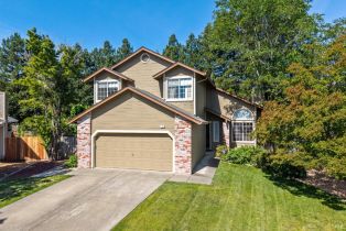 Single Family Residence, 105 William Cir, Cloverdale, CA  Cloverdale, CA 95425