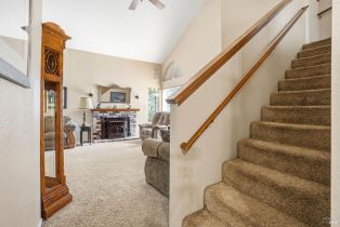 Single Family Residence,  William circle, Cloverdale, CA 95425 - 9