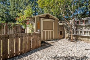 Single Family Residence,  William circle, Cloverdale, CA 95425 - 24