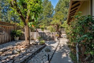 Single Family Residence,  William circle, Cloverdale, CA 95425 - 25