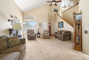 Single Family Residence,  William circle, Cloverdale, CA 95425 - 2