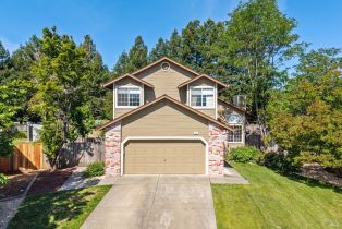 Single Family Residence,  William circle, Cloverdale, CA 95425 - 31