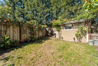 Single Family Residence,  William circle, Cloverdale, CA 95425 - 26