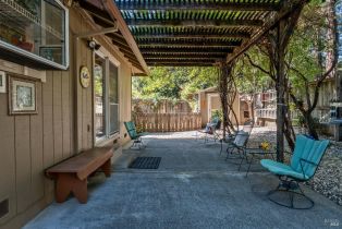 Single Family Residence,  William circle, Cloverdale, CA 95425 - 20