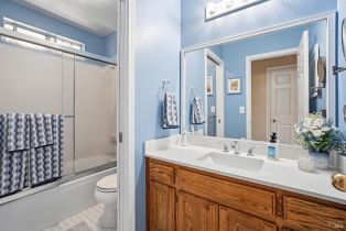 Single Family Residence,  William circle, Cloverdale, CA 95425 - 14