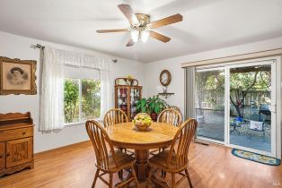 Single Family Residence,  William circle, Cloverdale, CA 95425 - 6