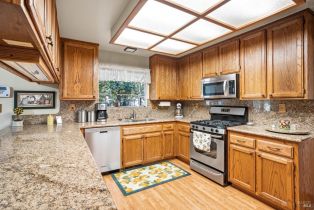 Single Family Residence,  William circle, Cloverdale, CA 95425 - 34