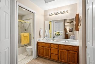 Single Family Residence,  William circle, Cloverdale, CA 95425 - 17