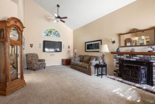 Single Family Residence,  William circle, Cloverdale, CA 95425 - 3