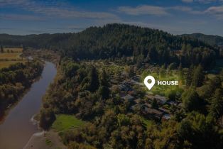 Single Family Residence,  Northern avenue, Russian River, CA 95446 - 48