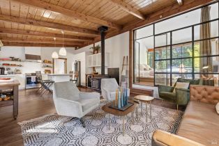 Single Family Residence,  Armstrong Woods road, Russian River, CA 95446 - 15