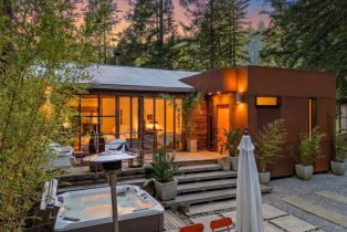 Single Family Residence,  Armstrong Woods road, Russian River, CA 95446 - 3