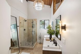 Single Family Residence,  Armstrong Woods road, Russian River, CA 95446 - 38
