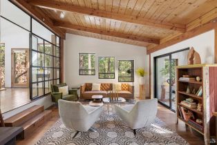 Single Family Residence,  Armstrong Woods road, Russian River, CA 95446 - 11