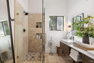 Single Family Residence,  Armstrong Woods road, Russian River, CA 95446 - 41